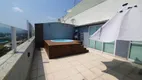Foto 34 de Cobertura com 3 Quartos à venda, 156m² em Barra da Tijuca, Rio de Janeiro