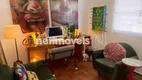 Foto 3 de Cobertura com 2 Quartos à venda, 94m² em Santa Tereza, Belo Horizonte