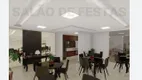 Foto 7 de Apartamento com 2 Quartos à venda, 44m² em Jardim Capivari, Campinas