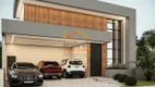 Foto 9 de Casa de Condomínio com 3 Quartos à venda, 207m² em Solar das Esmeraldas, Nova Odessa