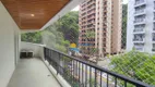 Foto 3 de Apartamento com 3 Quartos à venda, 155m² em Pitangueiras, Guarujá