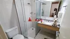 Foto 9 de Flat com 1 Quarto para alugar, 38m² em Moema, São Paulo