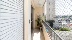 Foto 5 de Apartamento com 3 Quartos à venda, 107m² em Piqueri, São Paulo