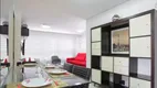 Foto 24 de Apartamento com 2 Quartos para venda ou aluguel, 75m² em Chácara Santo Antônio, São Paulo