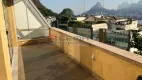 Foto 30 de Cobertura com 3 Quartos para alugar, 360m² em Lagoa, Rio de Janeiro