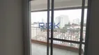 Foto 16 de Apartamento com 1 Quarto para alugar, 30m² em Cambuci, São Paulo
