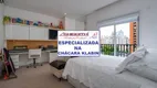 Foto 15 de Apartamento com 4 Quartos à venda, 327m² em Chácara Klabin, São Paulo