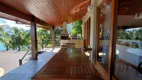 Foto 16 de Casa de Condomínio com 5 Quartos à venda, 500m² em Ponta da Sela, Ilhabela