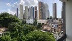 Foto 10 de Apartamento com 1 Quarto para alugar, 50m² em Engenho Velho da Federação, Salvador