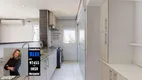 Foto 11 de Apartamento com 2 Quartos à venda, 83m² em Brooklin, São Paulo