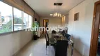 Foto 3 de Apartamento com 3 Quartos à venda, 94m² em Jardim América, Belo Horizonte