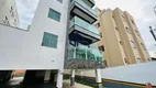 Foto 6 de Cobertura com 5 Quartos à venda, 160m² em Heliópolis, Belo Horizonte