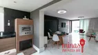 Foto 4 de Apartamento com 3 Quartos à venda, 122m² em Buritis, Belo Horizonte