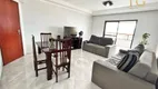 Foto 2 de Apartamento com 3 Quartos à venda, 116m² em Vila Guilhermina, Praia Grande