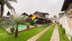 Foto 26 de Casa com 4 Quartos à venda, 185m² em Garatucaia, Angra dos Reis