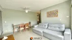 Foto 5 de Apartamento com 2 Quartos à venda, 85m² em Enseada, Guarujá