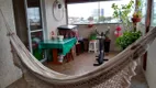 Foto 2 de Apartamento com 3 Quartos à venda, 90m² em Vila Ré, São Paulo
