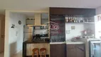 Foto 2 de Apartamento com 3 Quartos à venda, 98m² em Vila Sfeir, Indaiatuba