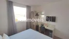 Foto 5 de Apartamento com 1 Quarto à venda, 25m² em Praia do Sua, Vitória