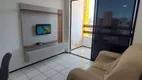 Foto 3 de Apartamento com 3 Quartos à venda, 75m² em Cumbuco, Caucaia