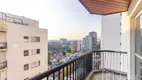 Foto 5 de Cobertura com 5 Quartos à venda, 257m² em Vila Clementino, São Paulo