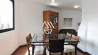 Foto 11 de Apartamento com 3 Quartos à venda, 157m² em Morumbi, São Paulo