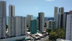 Foto 2 de Flat com 2 Quartos para venda ou aluguel, 71m² em Boa Viagem, Recife