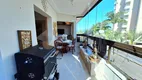 Foto 12 de Apartamento com 3 Quartos à venda, 110m² em Indaiá, Caraguatatuba