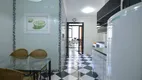 Foto 15 de Apartamento com 3 Quartos à venda, 103m² em Pitangueiras, Guarujá