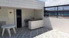 Foto 4 de Apartamento com 3 Quartos à venda, 120m² em Ponta De Campina, Cabedelo