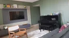 Foto 2 de Apartamento com 3 Quartos à venda, 121m² em Funcionários, Belo Horizonte