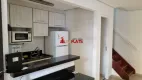 Foto 7 de Flat com 1 Quarto para alugar, 45m² em Moema, São Paulo