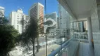 Foto 3 de Apartamento com 3 Quartos à venda, 129m² em Jardim Astúrias, Guarujá