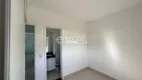 Foto 2 de Apartamento com 2 Quartos à venda, 51m² em Alto Umuarama, Uberlândia