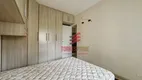 Foto 8 de Apartamento com 1 Quarto para alugar, 55m² em Boqueirão, Santos