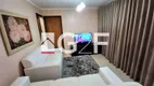 Foto 3 de Casa com 3 Quartos à venda, 109m² em Vila Perseu Leite de Barros, Campinas