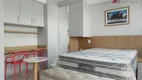 Foto 3 de Apartamento com 1 Quarto para alugar, 29m² em Pinheiros, São Paulo