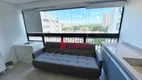 Foto 2 de Apartamento com 1 Quarto para alugar, 35m² em Campo Belo, São Paulo