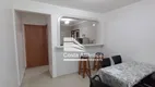 Foto 2 de Apartamento com 3 Quartos à venda, 100m² em Pitangueiras, Guarujá