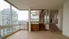 Foto 13 de Cobertura com 3 Quartos à venda, 254m² em Vila Mariana, São Paulo