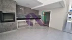 Foto 3 de Sobrado com 2 Quartos à venda, 151m² em Bela Vista, Osasco