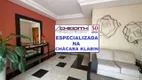 Foto 19 de Apartamento com 3 Quartos à venda, 110m² em Chácara Klabin, São Paulo