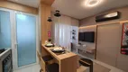 Foto 14 de Apartamento com 1 Quarto à venda, 41m² em Vila Santa Tereza, Bauru