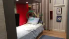 Foto 21 de Apartamento com 2 Quartos para alugar, 127m² em Boqueirão, Santos