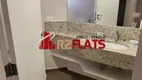 Foto 19 de Flat com 3 Quartos à venda, 120m² em Moema, São Paulo