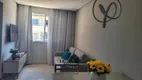 Foto 2 de Apartamento com 2 Quartos à venda, 52m² em Buraquinho, Lauro de Freitas