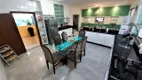 Foto 8 de Casa com 5 Quartos à venda, 543m² em Santa Mônica, Belo Horizonte