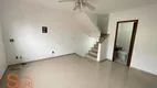 Foto 4 de Sobrado com 3 Quartos à venda, 122m² em Campestre, Santo André