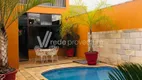 Foto 3 de Casa com 4 Quartos à venda, 350m² em Jardim Garcia, Campinas
