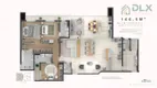 Foto 11 de Apartamento com 3 Quartos à venda, 162m² em Jardim Elite, Piracicaba